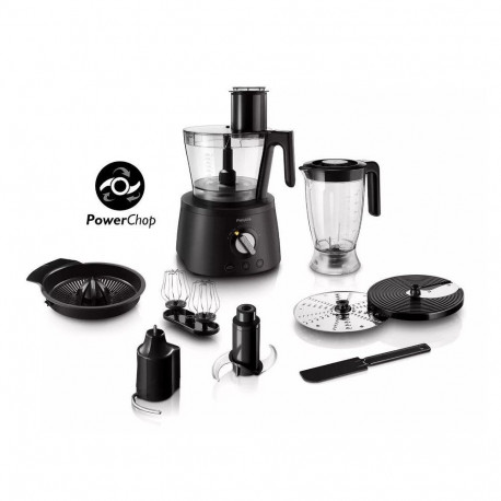 FOOD PROCESSOR/HR7776/90 PHILIPS