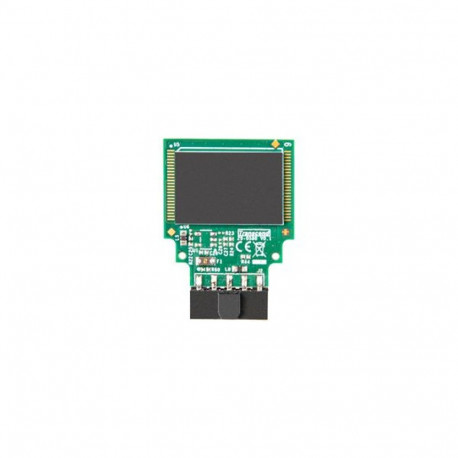 MEMORY DRIVE FLASH USB MODULE/8GB TS8GUFM510V TRANSCEND