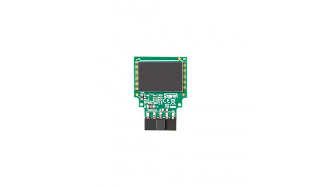 MEMORY DRIVE FLASH USB MODULE/8GB TS8GUFM510V TRANSCEND
