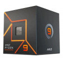 CPU|AMD|Desktop|Ryzen 9|7900|Raphael AM5|3700 MHz|Cores 12|64MB|Socket SAM5|65 Watts|GPU Radeon|BOX|