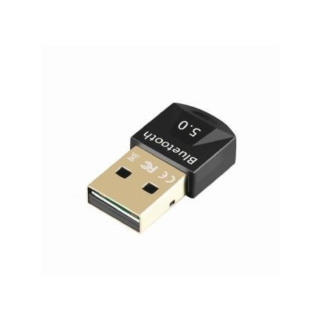 WRL DONGLE BLUETH5 USB/BTD-MINI6 GEMBIRD