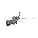 Vacuum Cleaner Accessory|ROBOROCK|Lifting module of main brush gearbox|For S8 White Pro Ultra/S8 Bla