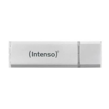MEMORY DRIVE FLASH USB2 16GB/3521472 INTENSO