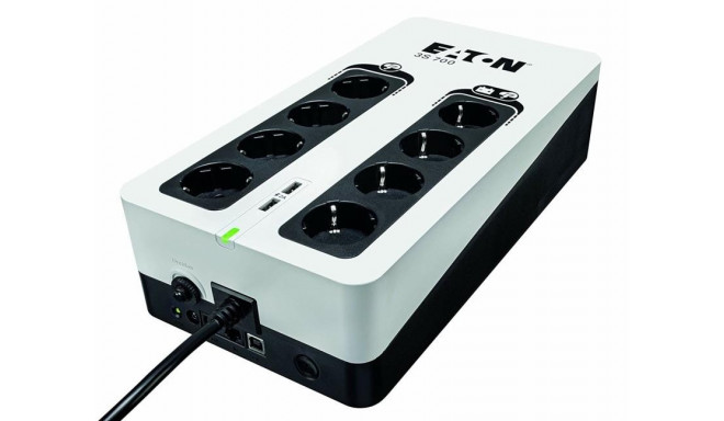 UPS|EATON|420 Watts|700 VA|Offline|3S700D