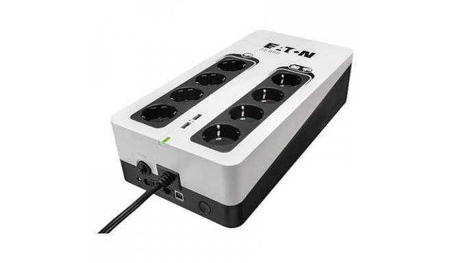 UPS|EATON|510 Watts|850 VA|Offline|3S850D