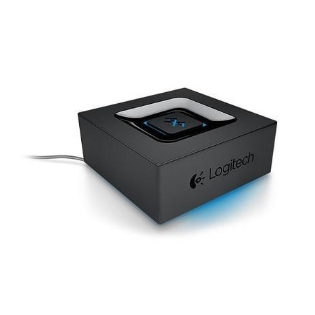 Speaker Accessory|LOGITECH|Portable/Wireless|Bluetooth|980-000912