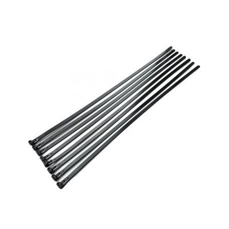 SOLAR PANEL BALCONY CABLE TIE/1606010015 ECOFLOW