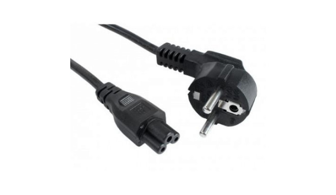 CABLE POWER C5 3M/PC-186-ML12-3M GEMBIRD