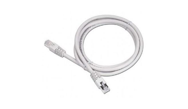 PATCH CABLE CAT6 FTP 0.25M/PP6-0.25M GEMBIRD