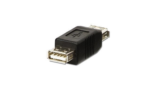 ADAPTER USB2 A-A/71230 LINDY