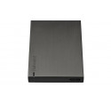 Intenso external HDD 2TB USB 3.0, anthracite (6028680)