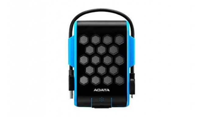 External HDD|ADATA|HD720|1TB|USB 3.1|Colour Blue|AHD720-1TU31-CBL