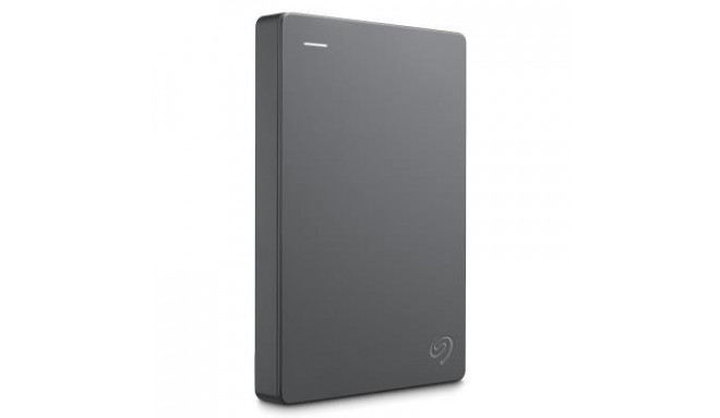 External HDD|SEAGATE|Basic|4TB|USB 3.0|STJL4000400