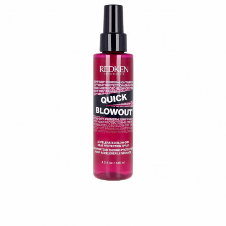 REDKEN juukseid kaitsev sprej 125ml