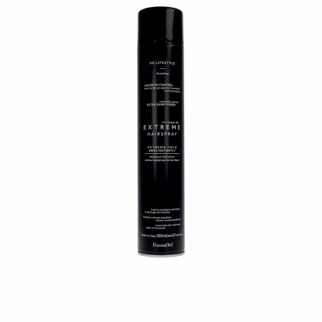 Farmavita juukselakk HD Life Style extreme 500ml
