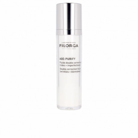LABORATOIRES FILORGA AGE-PURIFY double correction fluid 50 ml