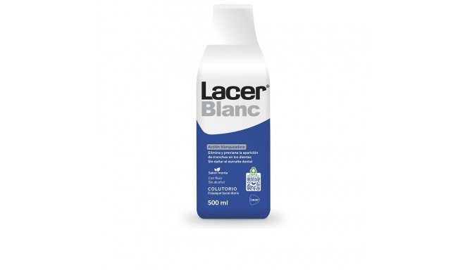 LACERBLANC colutorio menta 500 ml
