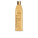 KATIVA VITAMINA E biotina & bamboo conditioner 550 ml
