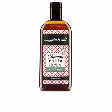 Nuggela & Sulé kõõmavastane šampoon 250ml