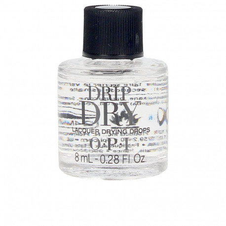 OPI küünelaki kuivatustilgad DRIP DRY 8ml