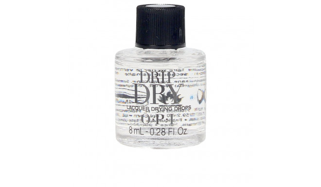 OPI küünelaki kuivatustilgad DRIP DRY 8ml