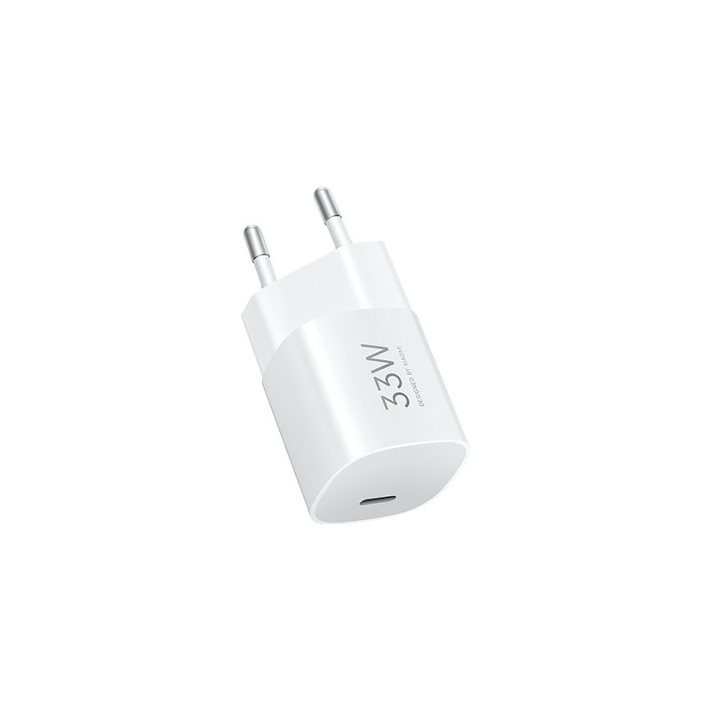 Xiaomi USB laadija 33W Nano Power Adapter USB-C