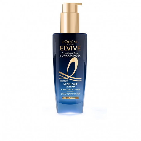 L'Oréal Paris õli Elvive Midnight Serum 100ml