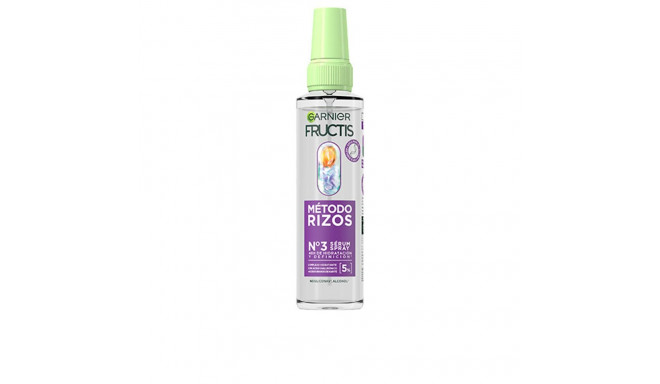 GARNIER FRUCTIS MÉTODO RIZO Nº3 serum spray 150 ml