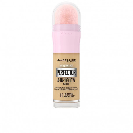 MAYBELLINE INSTANT PERFECTOR GLOW MULTIUSOS #1,5-light medium 20 ml