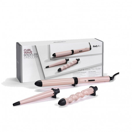 BaByliss lokitangid vahetatavad tarvikud 1tk