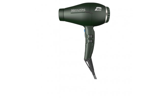 PARLUX DIGITALYON secador #antracita 1 u