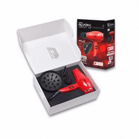 PARLUX ALYON + MAGICSENSE LOTE #Rojo 4 u