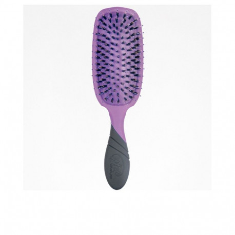 THE WET BRUSH PROFESSIONAL PRO shine enhancer #purple 1 u