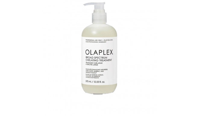 OLAPLEX BROAD SPECTRUM chelating treatment 370 ml