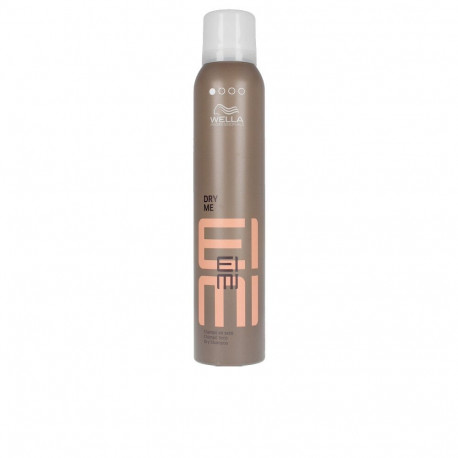 Wella Professionals kuivšampoon EIMI dry me 180ml