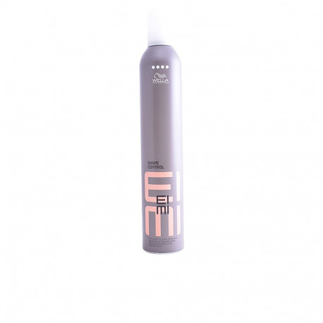 WELLA PROFESSIONALS EIMI shape control 500 ml