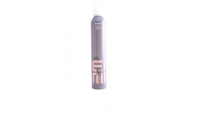 Wella Professionals juuksevaht EIMI shape control 500ml