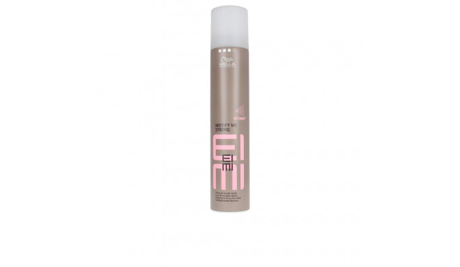 Wella Professionals EIMI mistify me strong 300ml