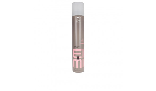 Wella Professionals EIMI Mistify Me tugev 500ml