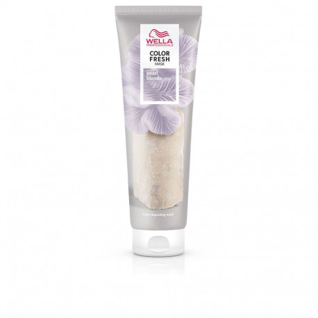 Wella Professionals värvmask Color Fresh 150ml, Natural #pearl
