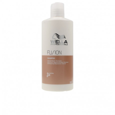 Wella Professionals šampoon Fusion intensiivselt taastav kahjustatud juustele 500ml