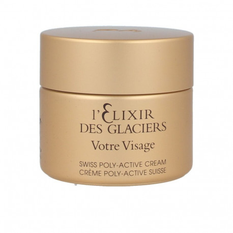 Valmont näokreem L'Elixir des Glaciers Votre Visage 50ml