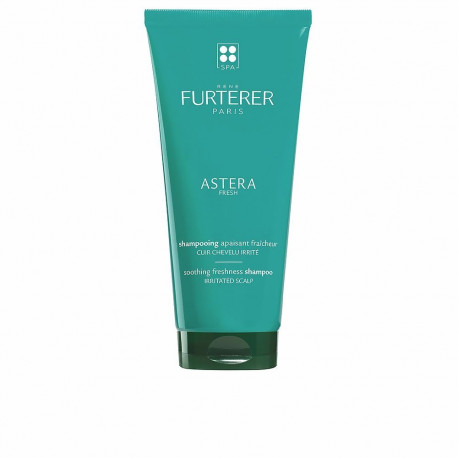 RENE FURTERER ASTERA FRESH champú calmante frescor 200 ml