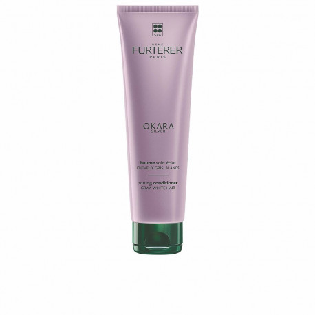 Rene Furterer tooniv palsam Okara Silver 150ml