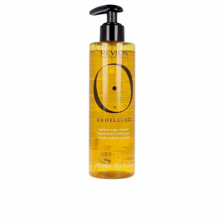 REVLON PROFESSIONAL OROFLUIDO shampoo 240 ml