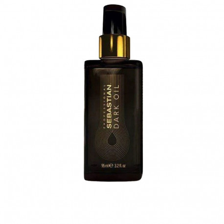 Sebastian Professionals juukseõli Dark Oil kerge 95ml