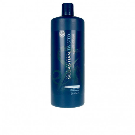 SEBASTIAN PROFESSIONALS TWISTED Acondicionador Hidratación y Protección Rizos 1000 ml