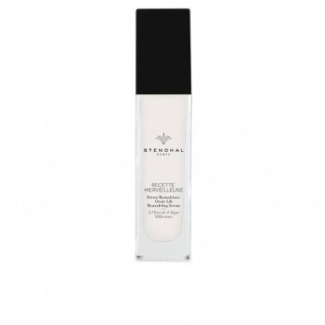 STENDHAL PARIS RECETTE MERVEILLEUSE sérum remodelant ovale lift 30 ml