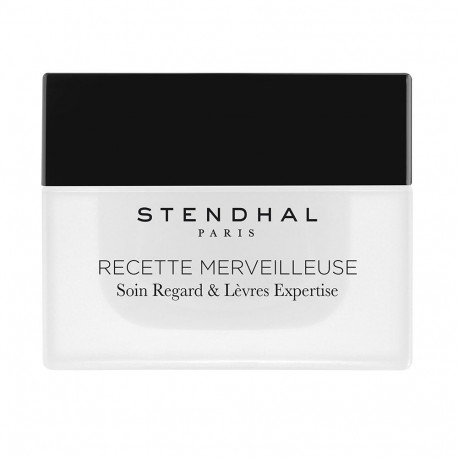 STENDHAL PARIS RECETTE MERVEILLEUSE soin regard & lèvres 10 ml