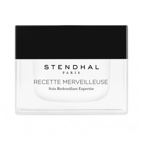 STENDHAL PARIS RECETTE MERVEILLEUSE soin redensifiant 50 ml